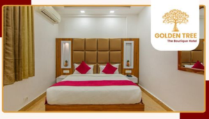 Best hotels in Noida