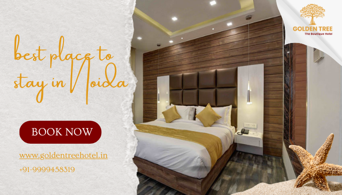 Budget-Friendly Noida City Centre Accommodation