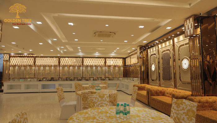 A Luxurious Yet Affordable Stay in Noida