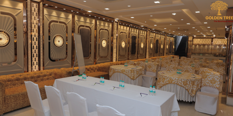 Hotel in Noida: Comfort, Convenience & Class