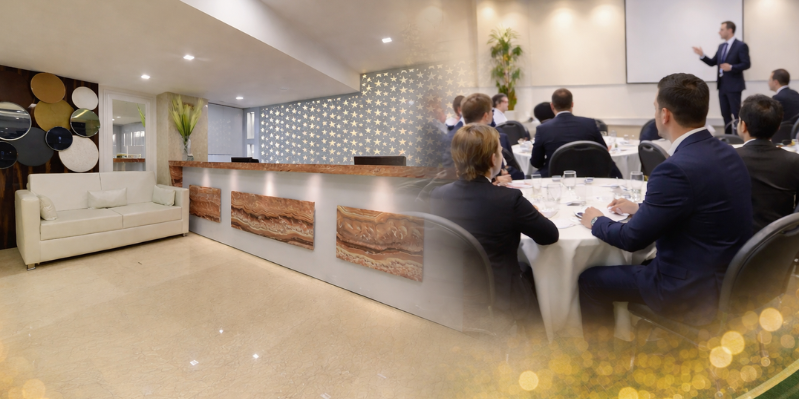 Best Banquet Hall in Noida for Corporate Events and Meetings