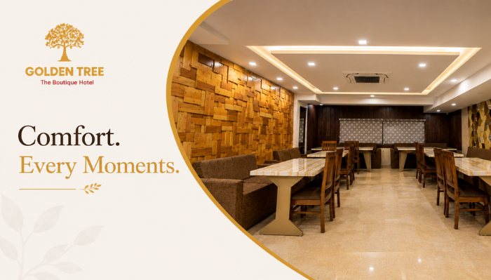 Finding the Right Hotel Near Noida Electronic City